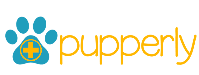 Pupperly Logo
